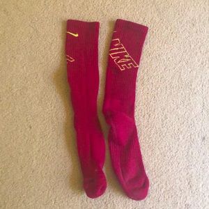Unisex Nike socks